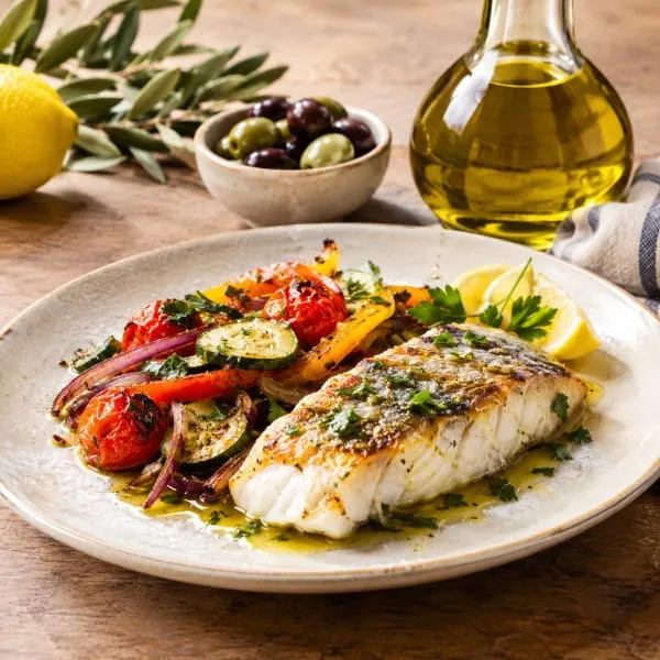 Cuisine portugaise sublimée avec une huile d’olive du Portugal