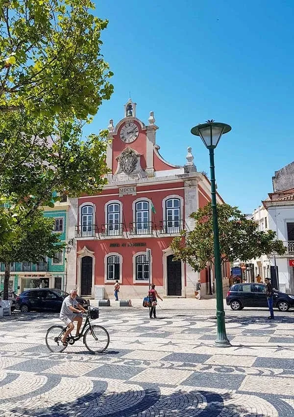 Junta de freguesia Caldas da Rainha
