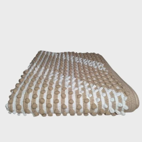 Tapis artisanal du nord du Portugal réf 50001