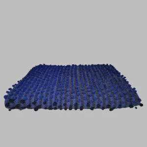 Tapis fait main au Portugal réf 50002