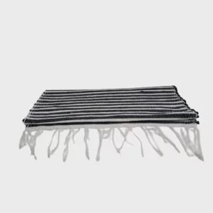 Tapis artisanal portugais région textile Braga réf 50006