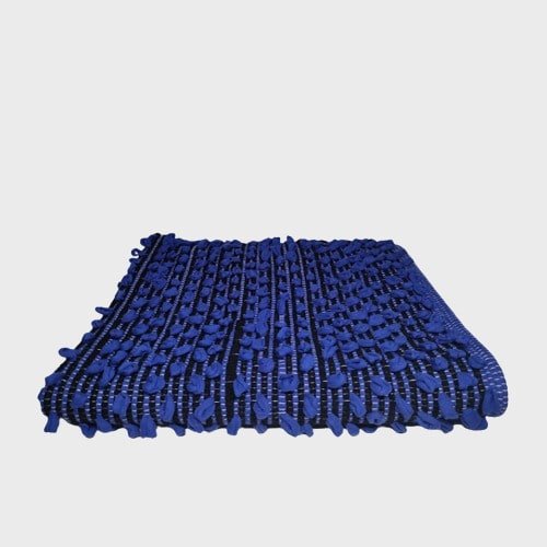 Tapis artisanal du Portugal réf 50009