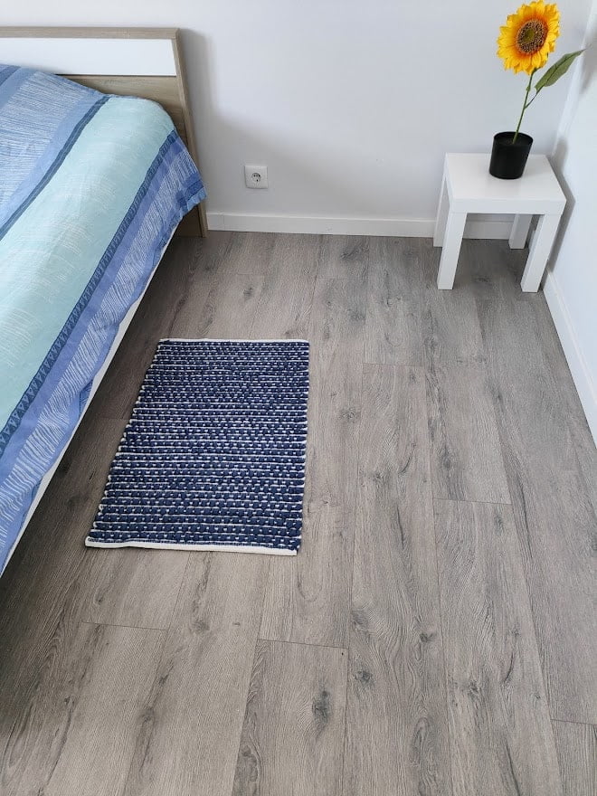 Tapis artisanal portugais - 50 x 80 cm - 50014 – Image 2