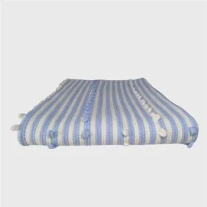 Tapis artisanal du Portugal réf 50017