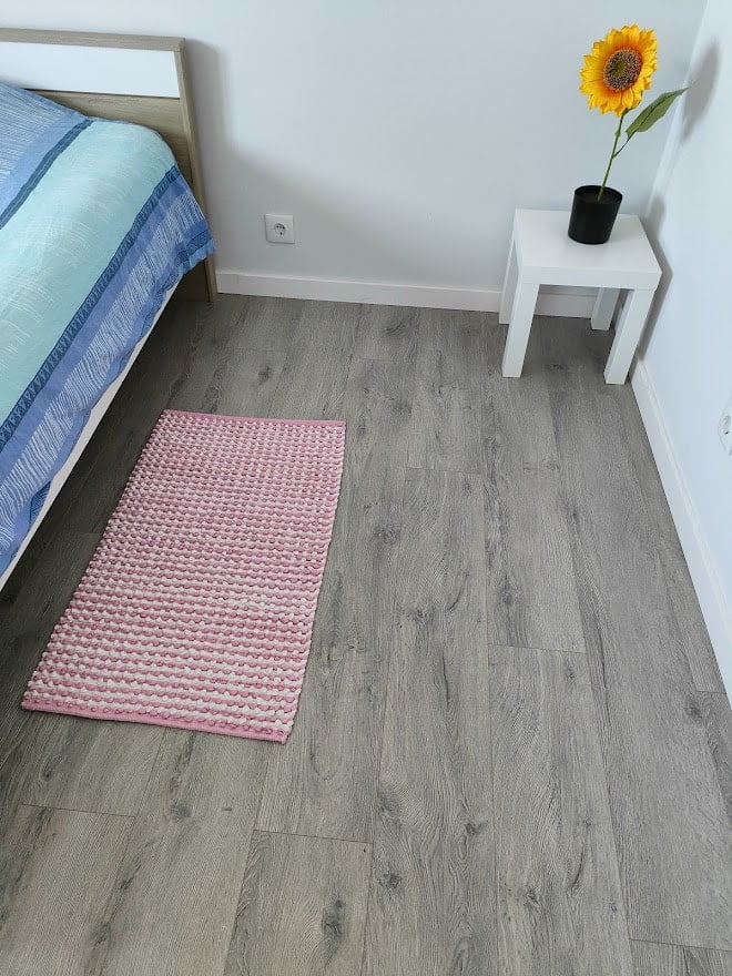 Tapis artisanal portugais - 50 x 88 cm - 50022 – Image 2