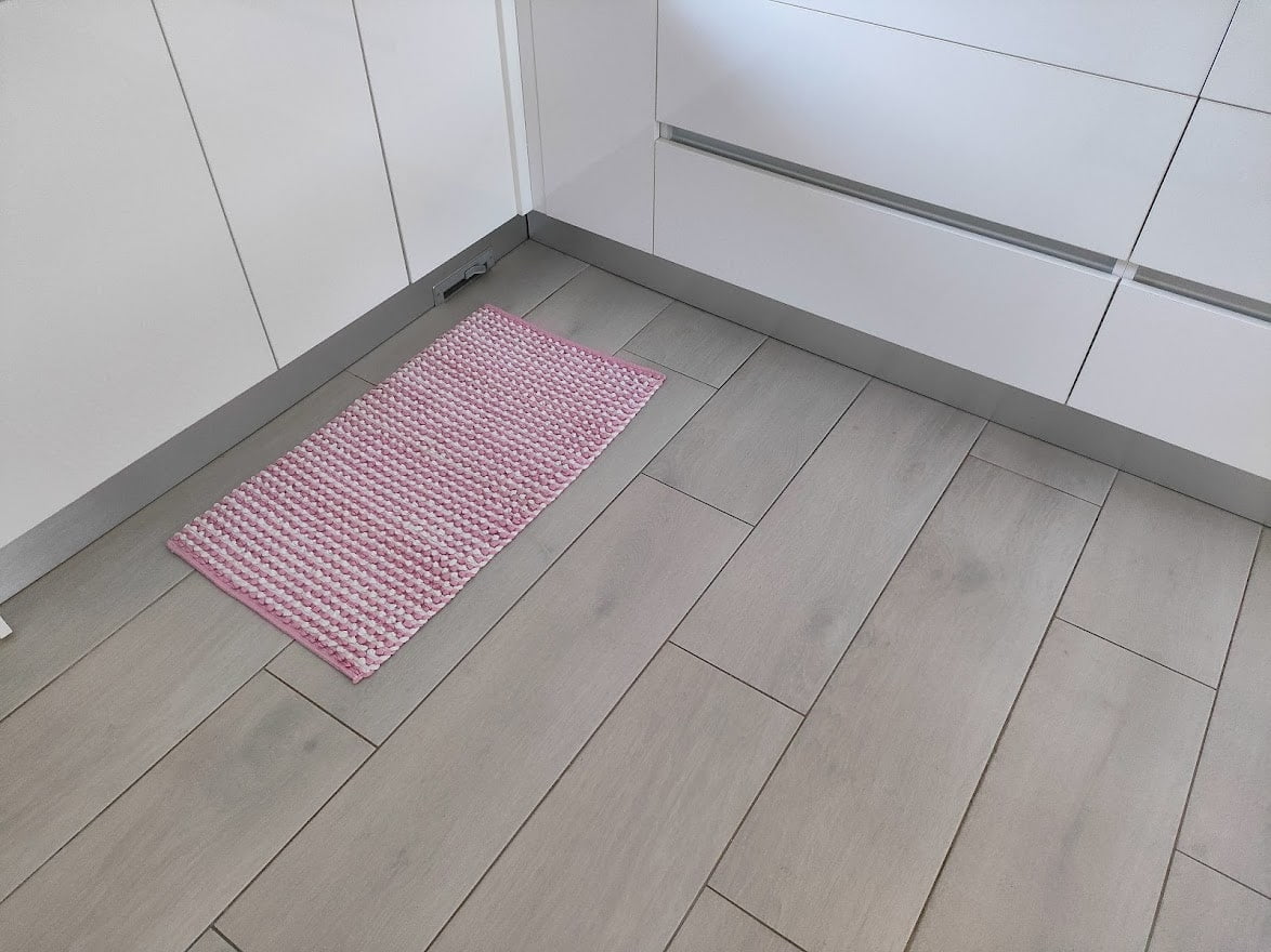 Tapis artisanal portugais - 50 x 88 cm - 50022 – Image 3