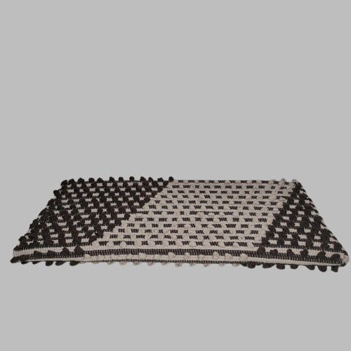 Tapis artisanal du Portugal, région Braga, réf 50027