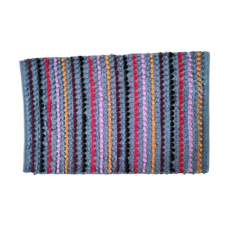 Tapis artisanal portugais - 50 x 80 cm - 50028 – Image 3