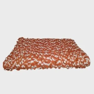 Tapis fait main au Portugal réf 50030