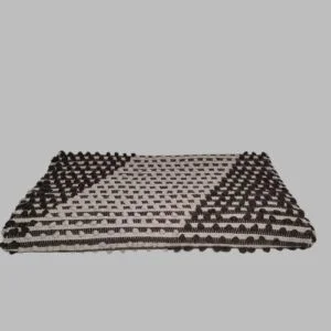 Tapis artisanal du Portugal réf 50034