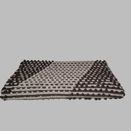 Tapis artisanal du Portugal réf 50034