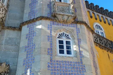 Le 06 mai, journée nationale de l'azulejo au Portugal.