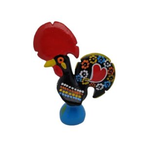 Coq de Barcelos 14 cm