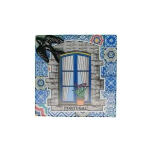 Azulejo fenêtre recto GS1964