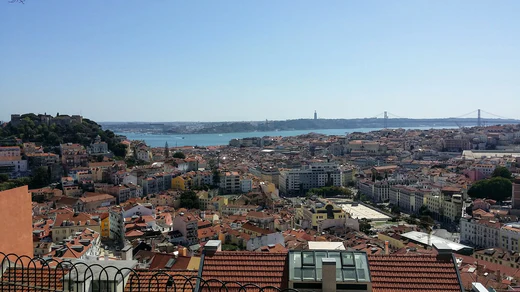 L'histoire de Lisbonne
