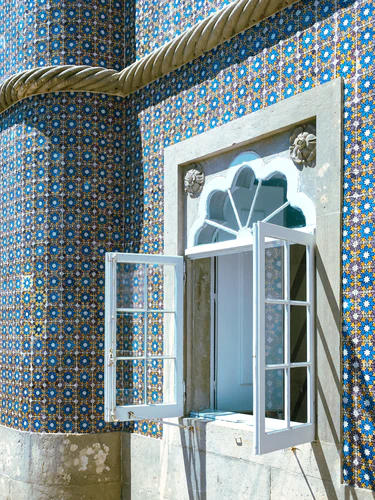 La ceramique portugaise