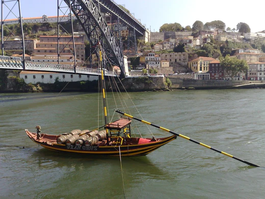 L'histoire de la ville de Porto.