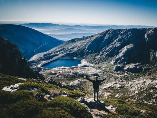La Serra da Estrela