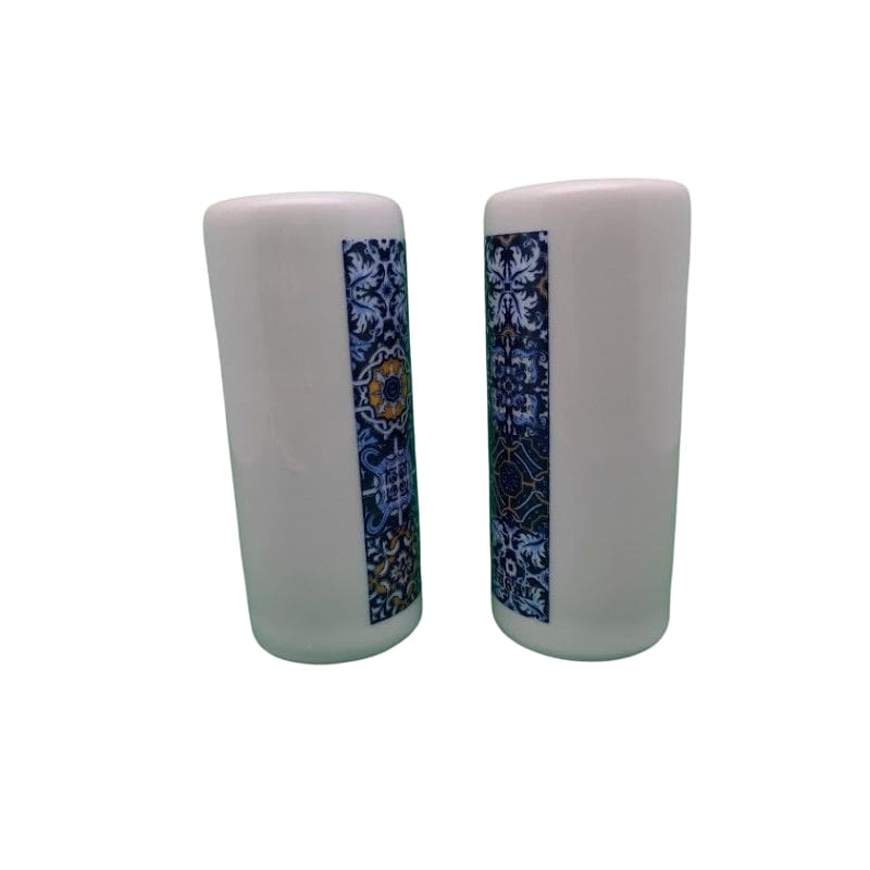 Service Poivre et Sel Azulejos du Portugal M5 – Image 2