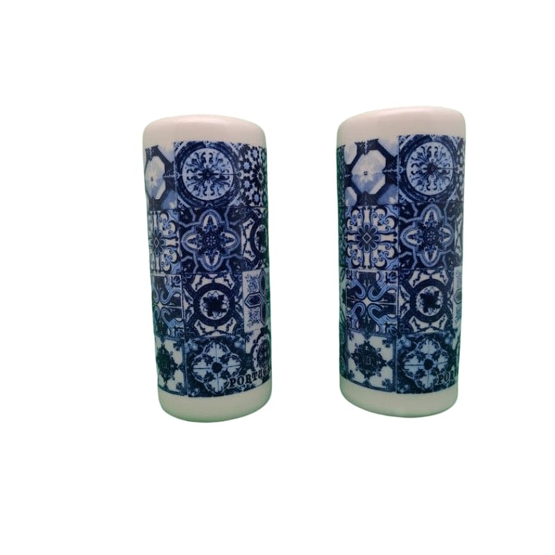 Service Poivre et Sel Azulejos du Portugal M2