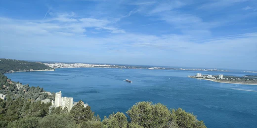 Articles de blog Lisbonne, rive sud, visiter la ville de Setubal.