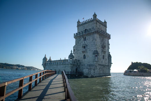 Lisbonne, visiter la tour de Belém