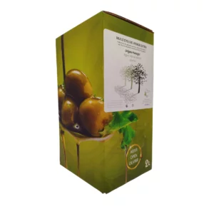 Huile d'olive de Vila Flor Portugal fontaine bag in box de 2 litres