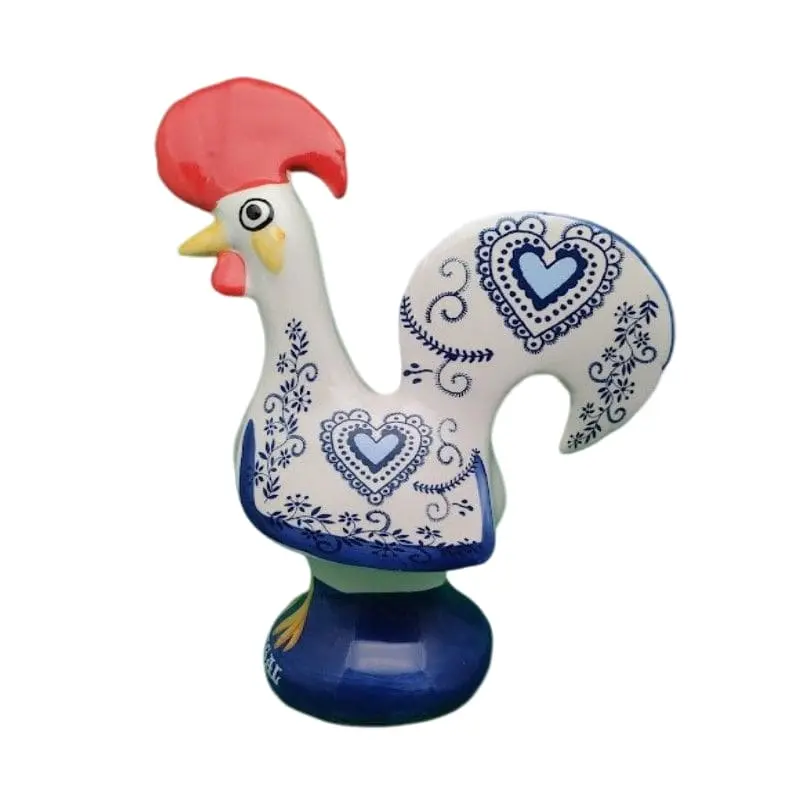 Coq de Barcelos