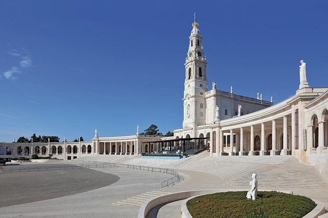 Fatima au Portugal