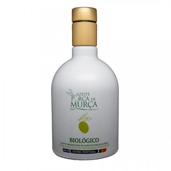 Huile d'olive Porca de Murça biologique 500ml