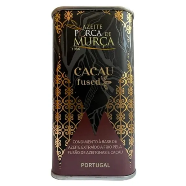 Huile d'olive Porca de Murça cacao