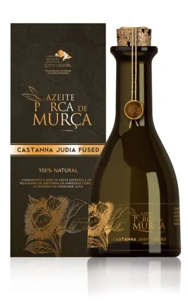 Huile d'olive Porca de Murça limited